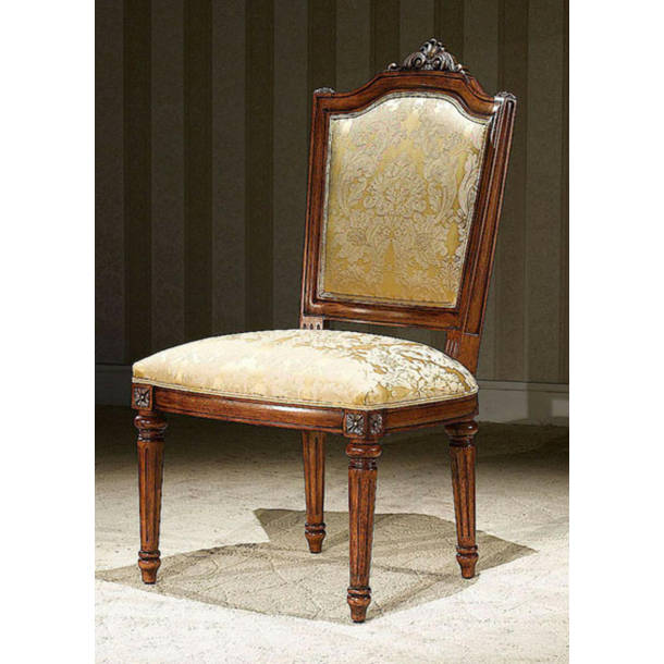 Fairfield Chair Belmont Round Dining Table & Reviews Perigold